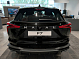 Haval F7 Оптимум (2026), черный