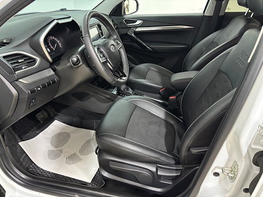 Lada (ВАЗ) Vesta Techno'24, 2024 года, пробег 39614 км