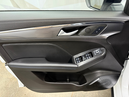 Haval Jolion, 2024 года, пробег 38861 км