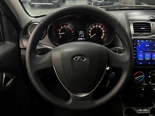 Lada (ВАЗ) Granta, 2024 года, пробег 24423 км