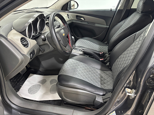 Chevrolet Cruze Base, 2010 года, пробег 150432 км