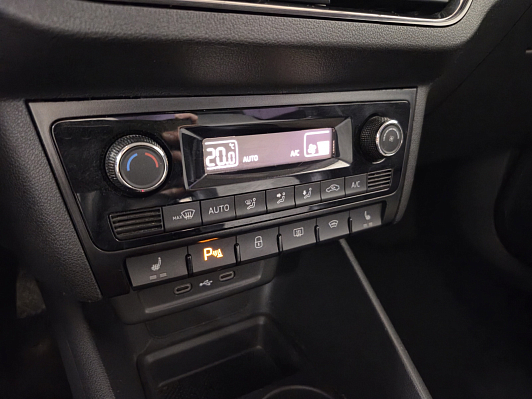 Volkswagen Polo Status, 2021 года, пробег 116925 км