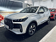 Chery Tiggo 4 MT Line, серебряный
