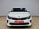 Kia K5, 2016 года, пробег 193865 км
