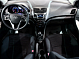 Hyundai Solaris Super Series-IV, 2015 года, пробег 119000 км