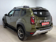 Renault Duster Drive Plus, 2016 года, пробег 91234 км