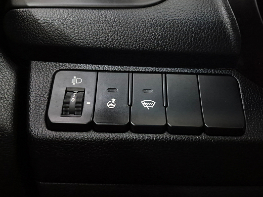 Kia Rio Luxe, 2016 года, пробег 109854 км