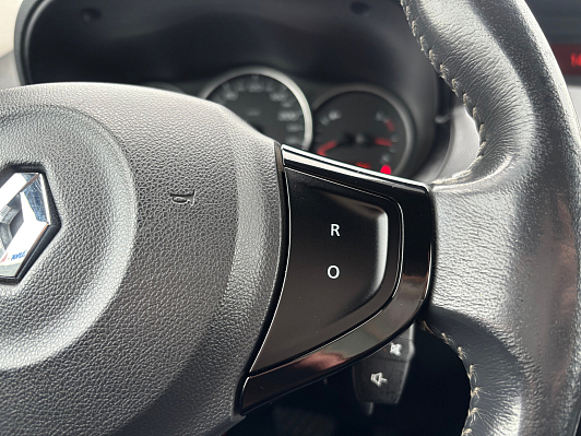 Renault Koleos Bose Edition, 2010 года, пробег 253104 км