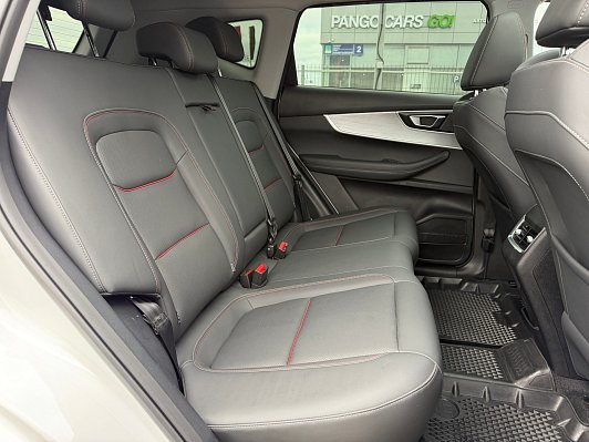 Xcite X-Cross 7 Техно, 2024 года, пробег 33000 км