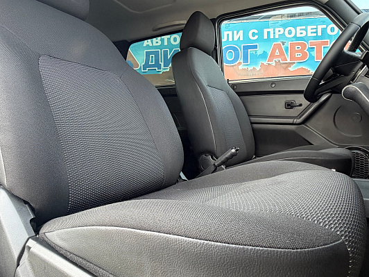 Lada (ВАЗ) 2121 (4x4) Classic, 2020 года, пробег 40000 км