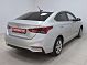 Hyundai Solaris Comfort, 2019 года, пробег 70331 км