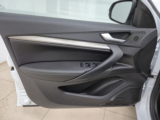 Lada (ВАЗ) Vesta, 2025 года, пробег 345 км