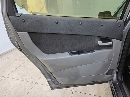 Lada (ВАЗ) Priora Люкс, 2009 года, пробег 189465 км