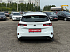 Kia Ceed Comfort, 2019 года, пробег 88000 км