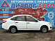 Lada (ВАЗ) Granta Norma Classic 21911-51-710, 2018 года, пробег 89000 км