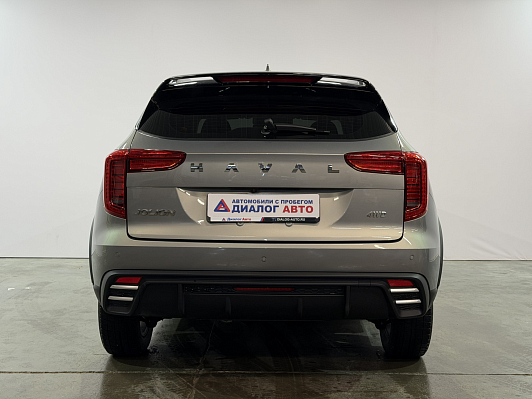 Haval Jolion Elite, 2025 года, пробег 1300 км