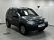 Chevrolet Niva GLC, 2017 года, пробег 135650 км