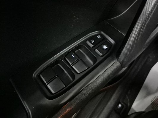 Hyundai Creta, 2020 года, пробег 52224 км