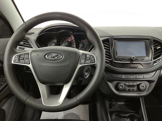 Lada (ВАЗ) Vesta Classic Start (2018-2019), 2018 года, пробег 158565 км