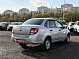 Lada (ВАЗ) Granta Standard Plus Glonass 21901-50-213, 2012 года, пробег 109582 км