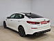 Kia Optima GT Line, 2018 года, пробег 139225 км