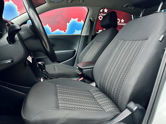 Volkswagen Polo SELECT, 2018 года, пробег 86000 км