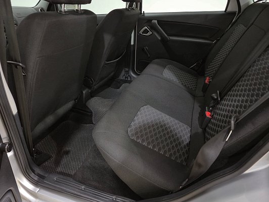 Lada (ВАЗ) Granta Comfort'24 Plus, 2024 года, пробег 44857 км