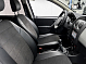 Renault Duster Expression, 2017 года, пробег 44039 км