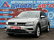 Volkswagen Tiguan Comfortline, 2019 года, пробег 117500 км