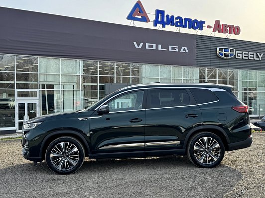 Chery Tiggo 8 Pro Max Ультима/Ultimate 4WD, 2023 года, пробег 63770 км