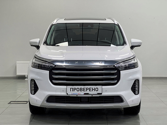 Exeed VX President, 2022 года, пробег 40000 км