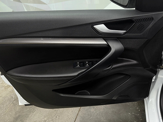 Lada (ВАЗ) Vesta, 2023 года, пробег 33945 км