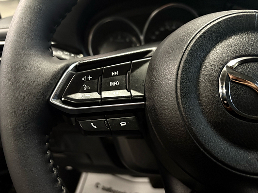 Mazda 6, 2019 года, пробег 171000 км