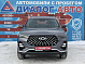 Chery Tiggo 7 Pro Elite, 2022 года, пробег 99300 км