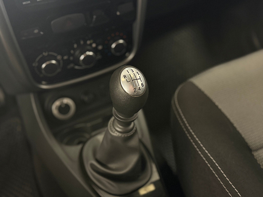 Renault Duster Privilege, 2012 года, пробег 91000 км