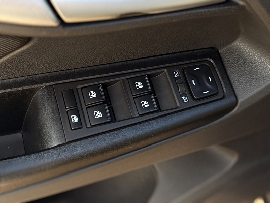 Lada (ВАЗ) Vesta Comfort, 2020 года, пробег 150892 км