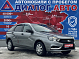 Lada (ВАЗ) Vesta Comfort Image (2017-2019), 2019 года, пробег 60200 км