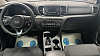 Kia Sportage Luxe, 2018 года, пробег 182721 км
