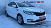 Kia Rio Comfort, 2016 года, пробег 127612 км