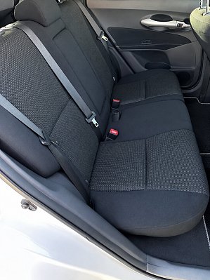 Toyota Auris, 2012 года, пробег 143130 км