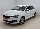 Skoda Rapid Hockey Edition Active, 2020 года, пробег 102435 км