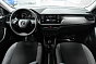 Skoda Rapid Active, 2020 года, пробег 102000 км