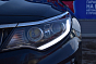Kia Optima Prestige, 2019 года, пробег 114000 км