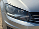 Volkswagen Polo Drive, 2018 года, пробег 123400 км