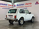 Lada (ВАЗ) 2121 (4x4) Стандарт (2016-2017), 2014 года, пробег 159781 км