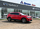 Geely Coolray Luxury, 2023 года, пробег 41101 км
