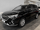 Haval M6 Оптимум (2026), черный