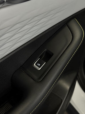 Geely Coolray Champion edition (Binyue Cool), 2023 года, пробег 27018 км