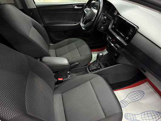 Volkswagen Polo Status, 2021 года, пробег 73266 км