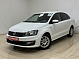 Volkswagen Polo Trendline, 2019 года, пробег 121670 км